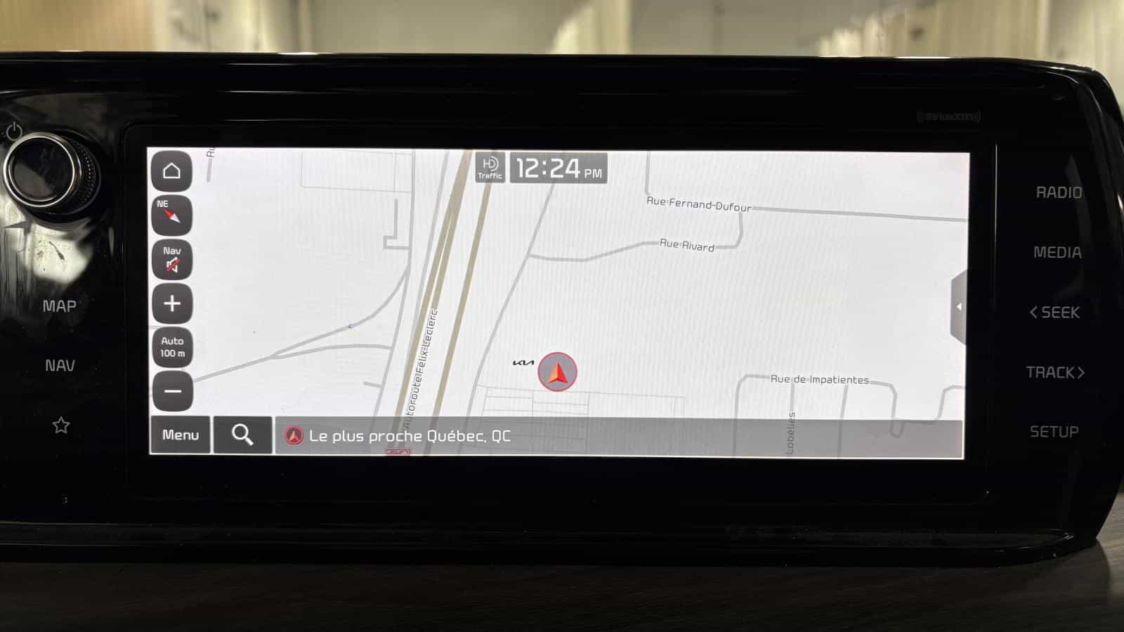 2023 Kia K5 Gt-Line Turbo *Awd *Cuir *Toit Pano *Gps *Bizone - Image 33