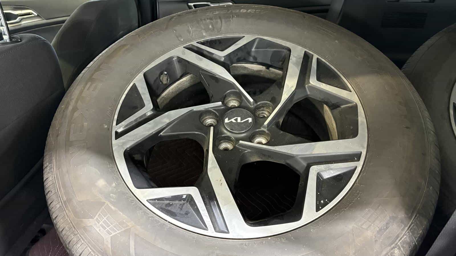 2025 Kia Sportage Lx *Carplay *Caméra *Siege Chauffant *Cruise - Image 3