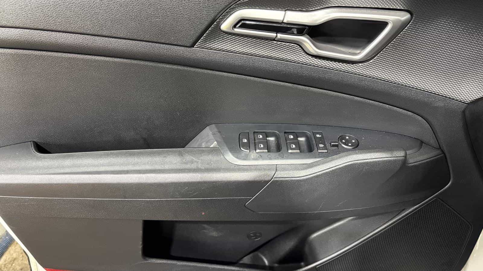 2025 Kia Sportage Lx *Carplay *Caméra *Siege Chauffant *Cruise - Image 9