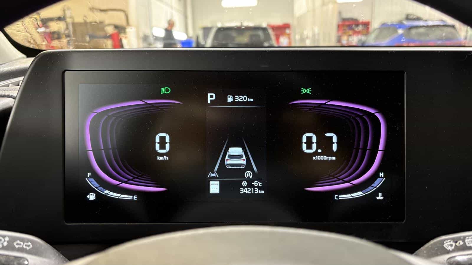 2025 Kia Sportage Lx *Carplay *Caméra *Siege Chauffant *Cruise - Image 17