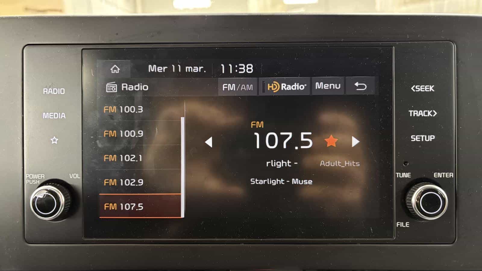 2025 Kia Sportage Lx *Carplay *Caméra *Siege Chauffant *Cruise - Image 26