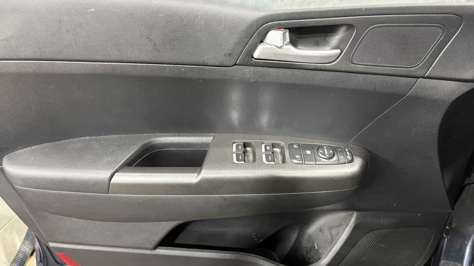 2022 Kia Sportage Lx *Awd *Carplay *Caméra *Siege Chauffant *Cruise - Image 9