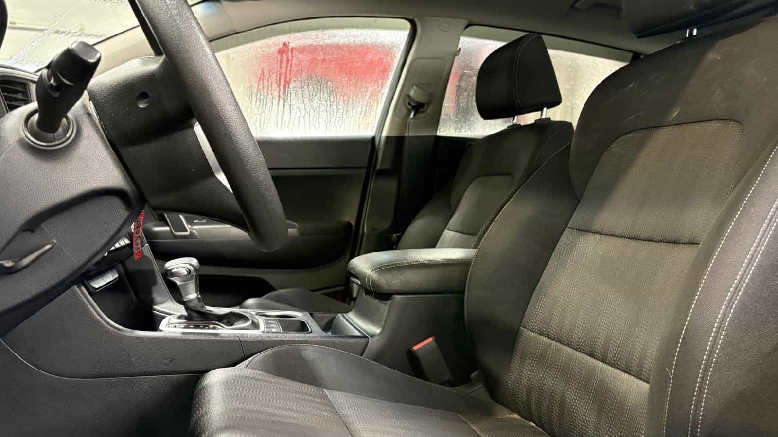 2022 Kia Sportage Lx *Awd *Carplay *Caméra *Siege Chauffant *Cruise - Image 11