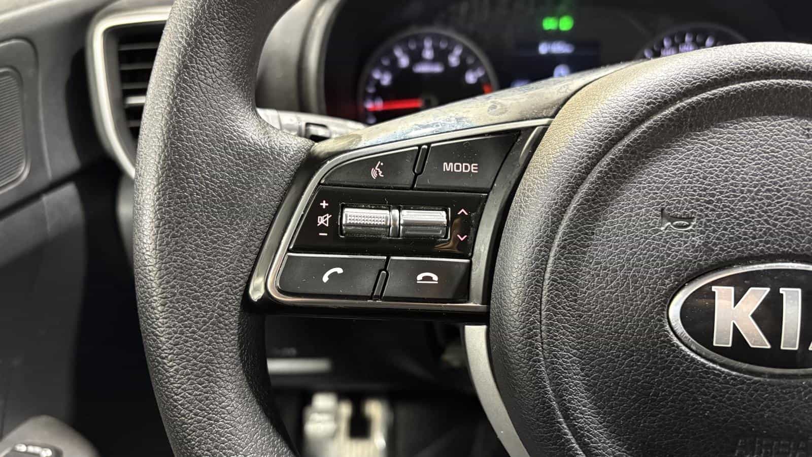 2022 Kia Sportage Lx *Awd *Carplay *Caméra *Siege Chauffant *Cruise - Image 14