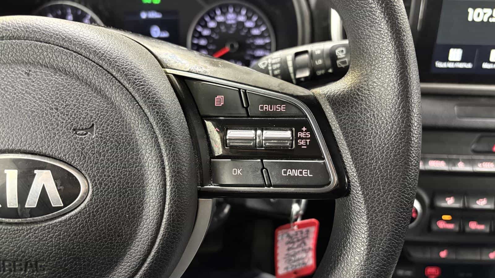 2022 Kia Sportage Lx *Awd *Carplay *Caméra *Siege Chauffant *Cruise - Image 15