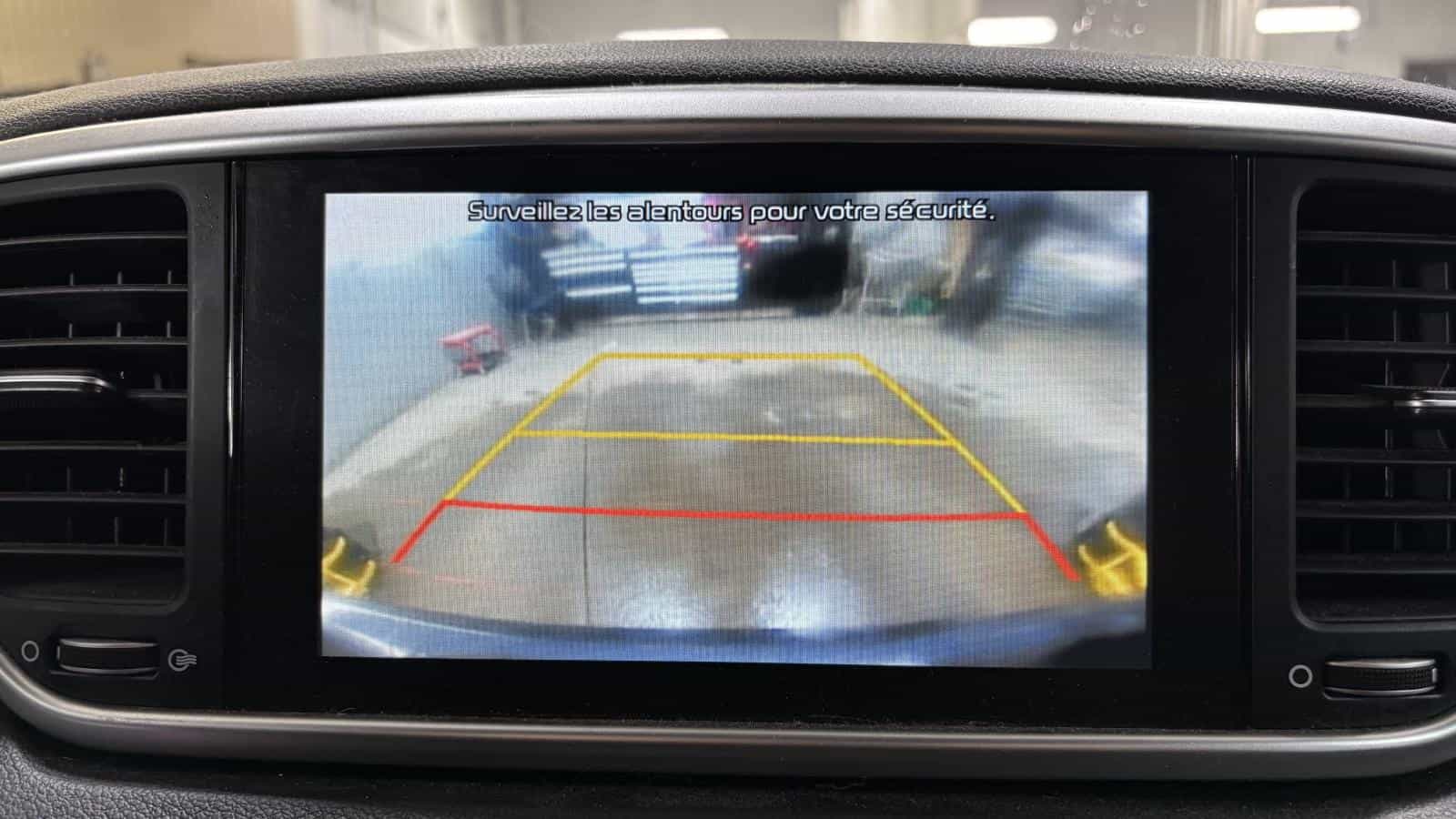 Image 20 Kia Sportage Lx *Awd *Carplay *Caméra *Siege Chauffant *Cruise 2022