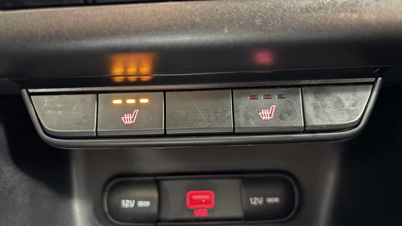 2022 Kia Sportage Lx *Awd *Carplay *Caméra *Siege Chauffant *Cruise - Image 26