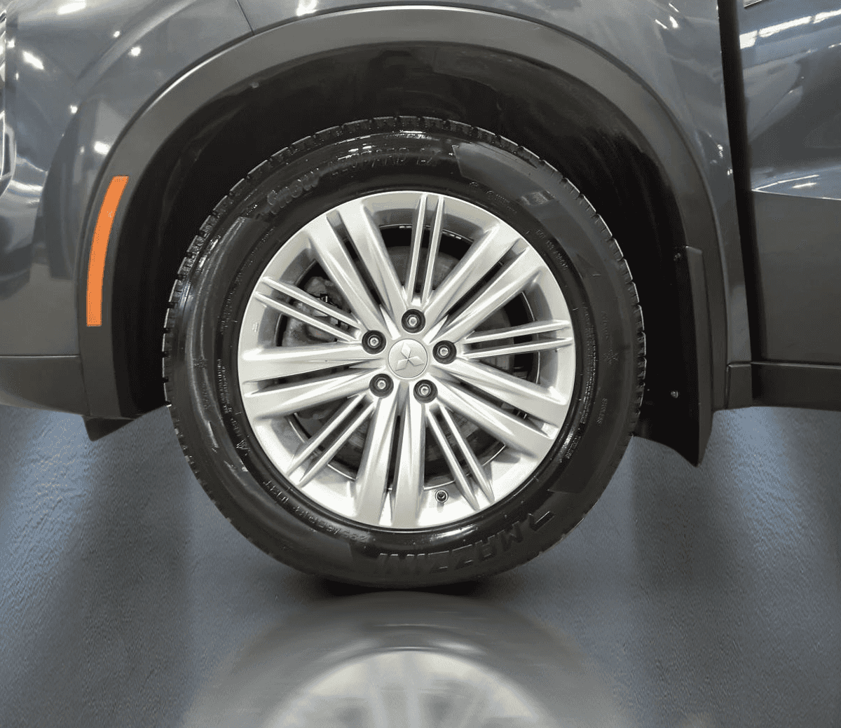 2024 Mitsubishi Outlander PHEV Sel S *7 Pass *Awd *Bizone *Cuir *Toit Pano *Caméra 360 - Image 6