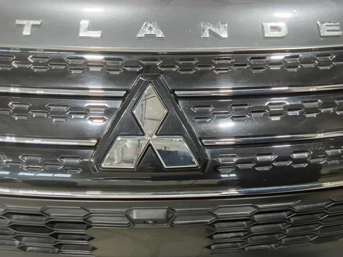 2024 Mitsubishi Outlander PHEV Sel S *7 Pass *Awd *Bizone *Cuir *Toit Pano *Caméra 360 - Image 11