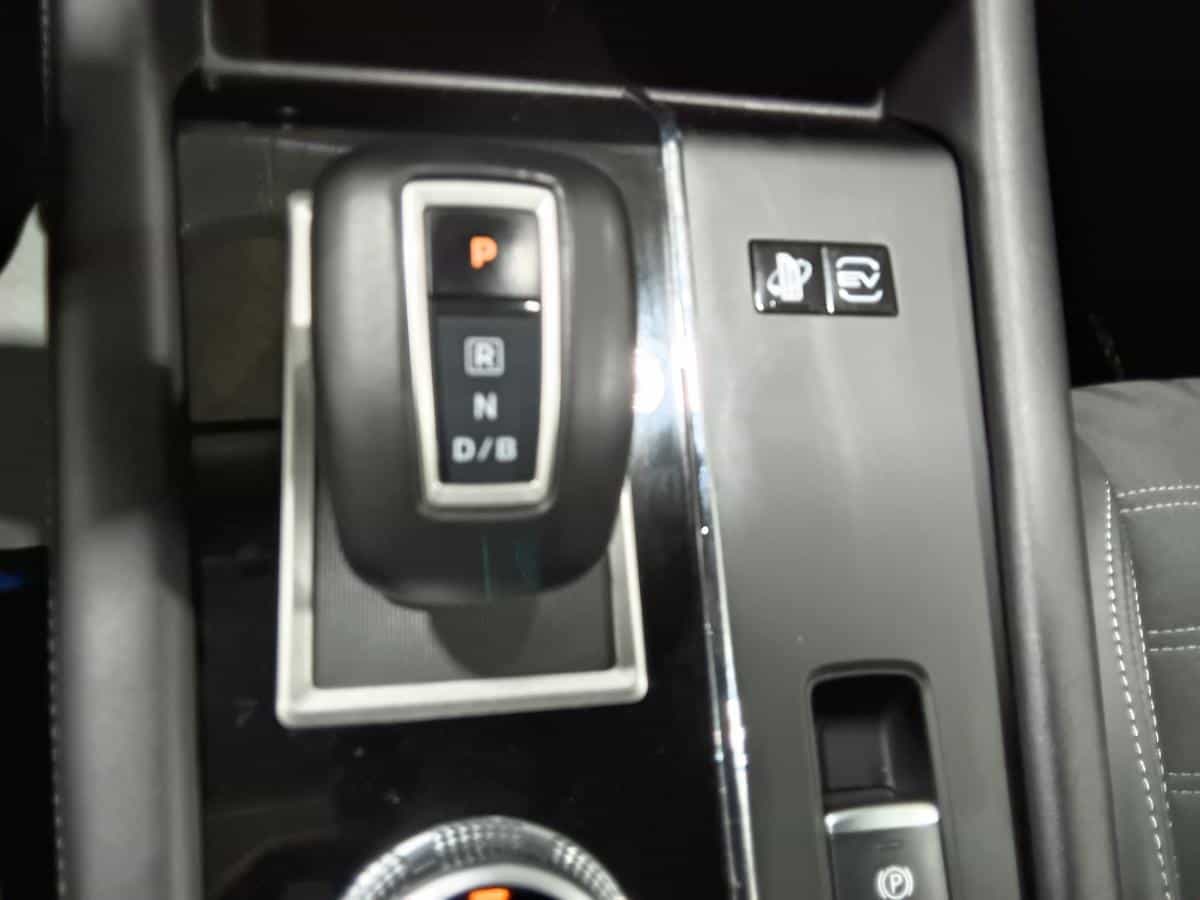 2024 Mitsubishi Outlander PHEV Sel S *7 Pass *Awd *Bizone *Cuir *Toit Pano *Caméra 360 - Image 19