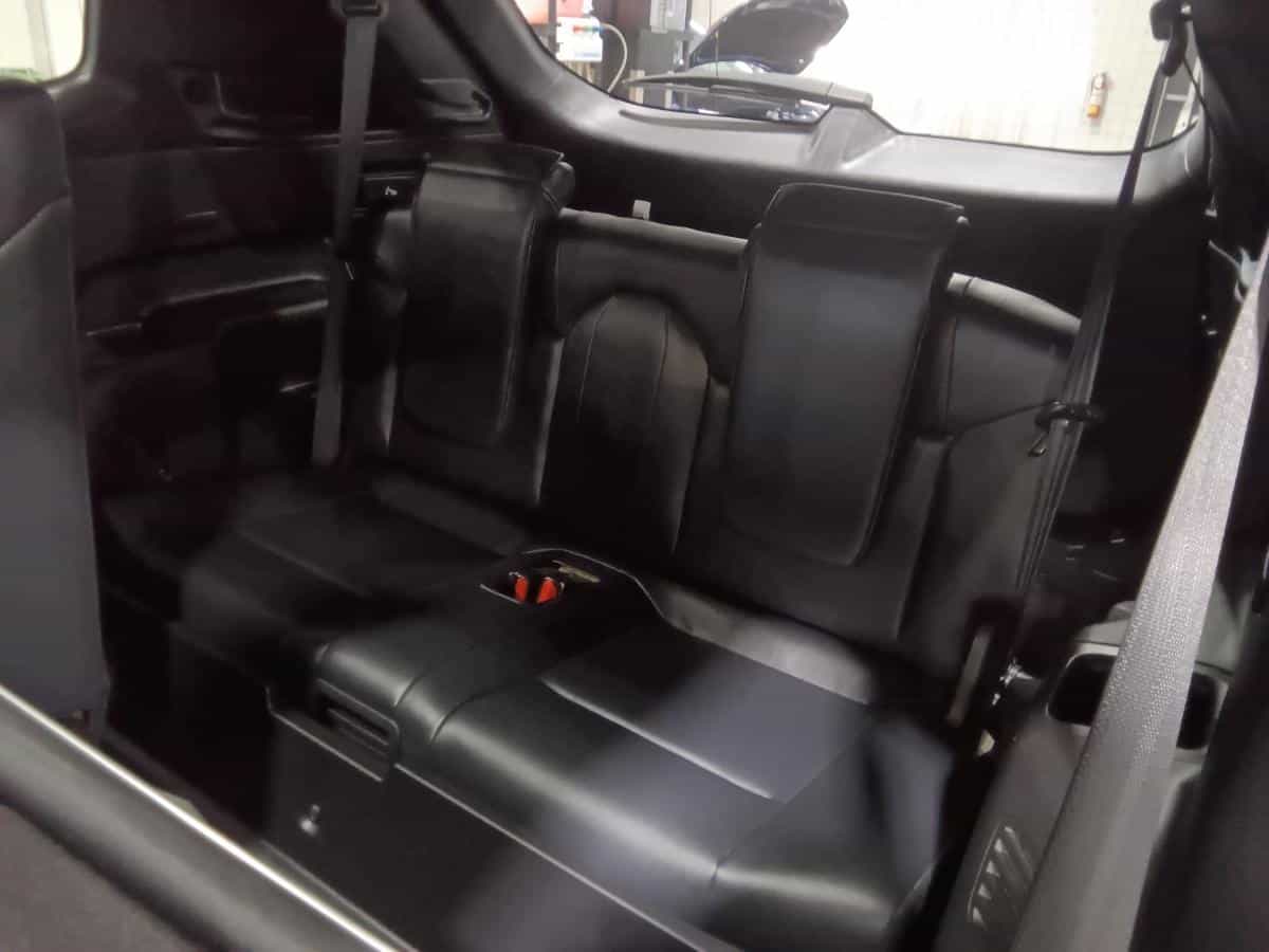 2024 Mitsubishi Outlander PHEV Sel S *7 Pass *Awd *Bizone *Cuir *Toit Pano *Caméra 360 - Image 25