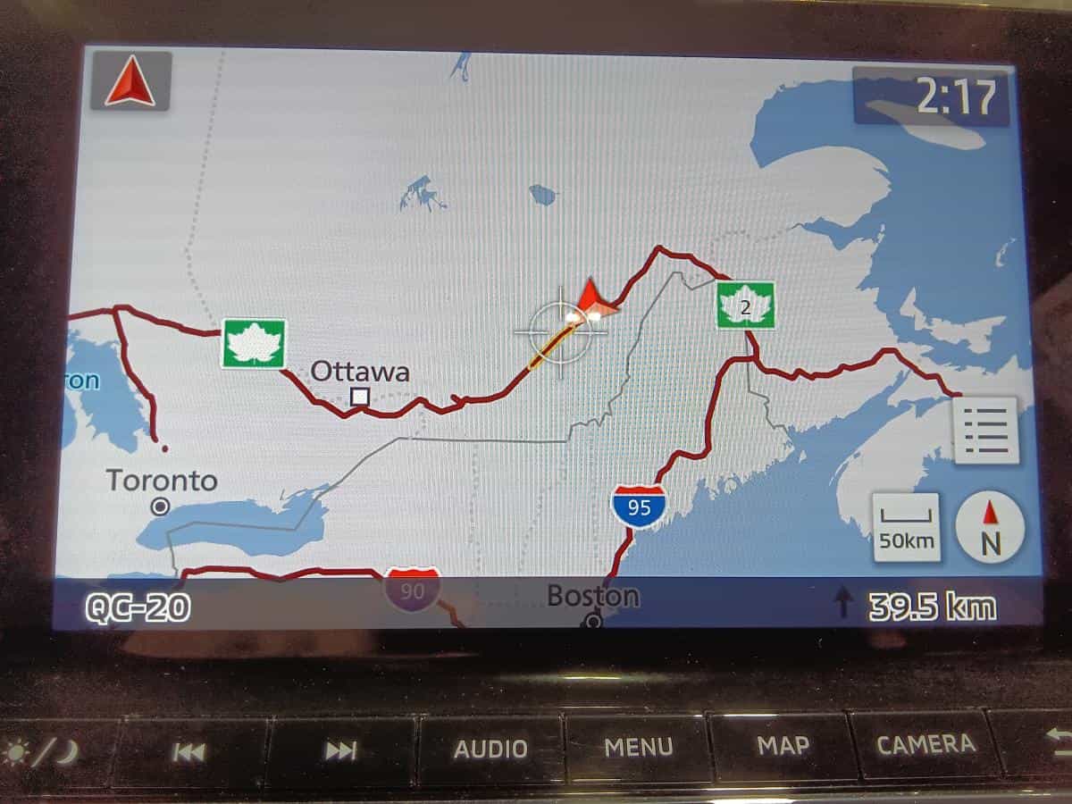 2024 Mitsubishi Outlander PHEV Sel S *7 Pass *Awd *Bizone *Cuir *Toit Pano *Caméra 360 - Image 35