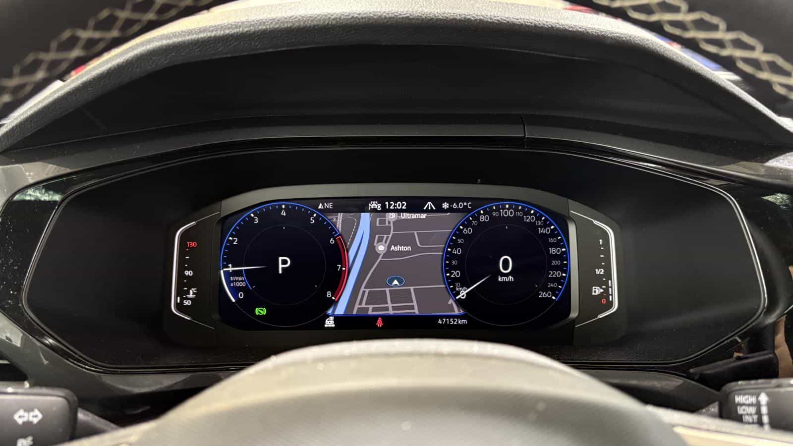 2023 Volkswagen Taos Highline Turbo *Awd *Bizone *Toit Pano *Cuir *Gps *Carplay - Image 22