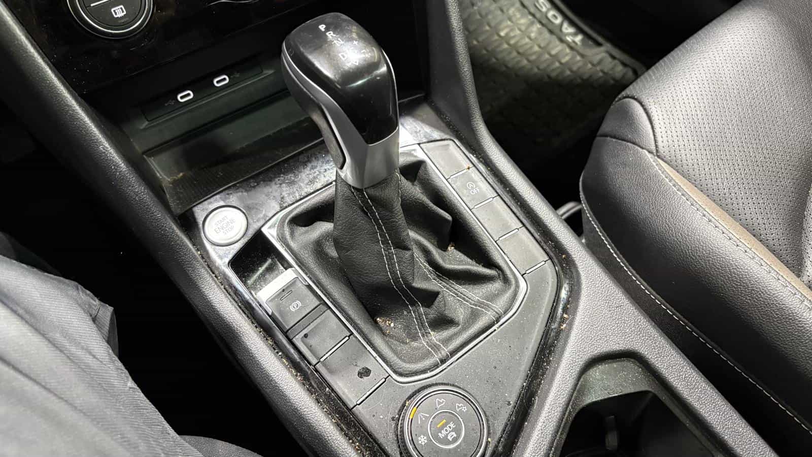 2023 Volkswagen Taos Highline Turbo *Awd *Bizone *Toit Pano *Cuir *Gps *Carplay - Image 28