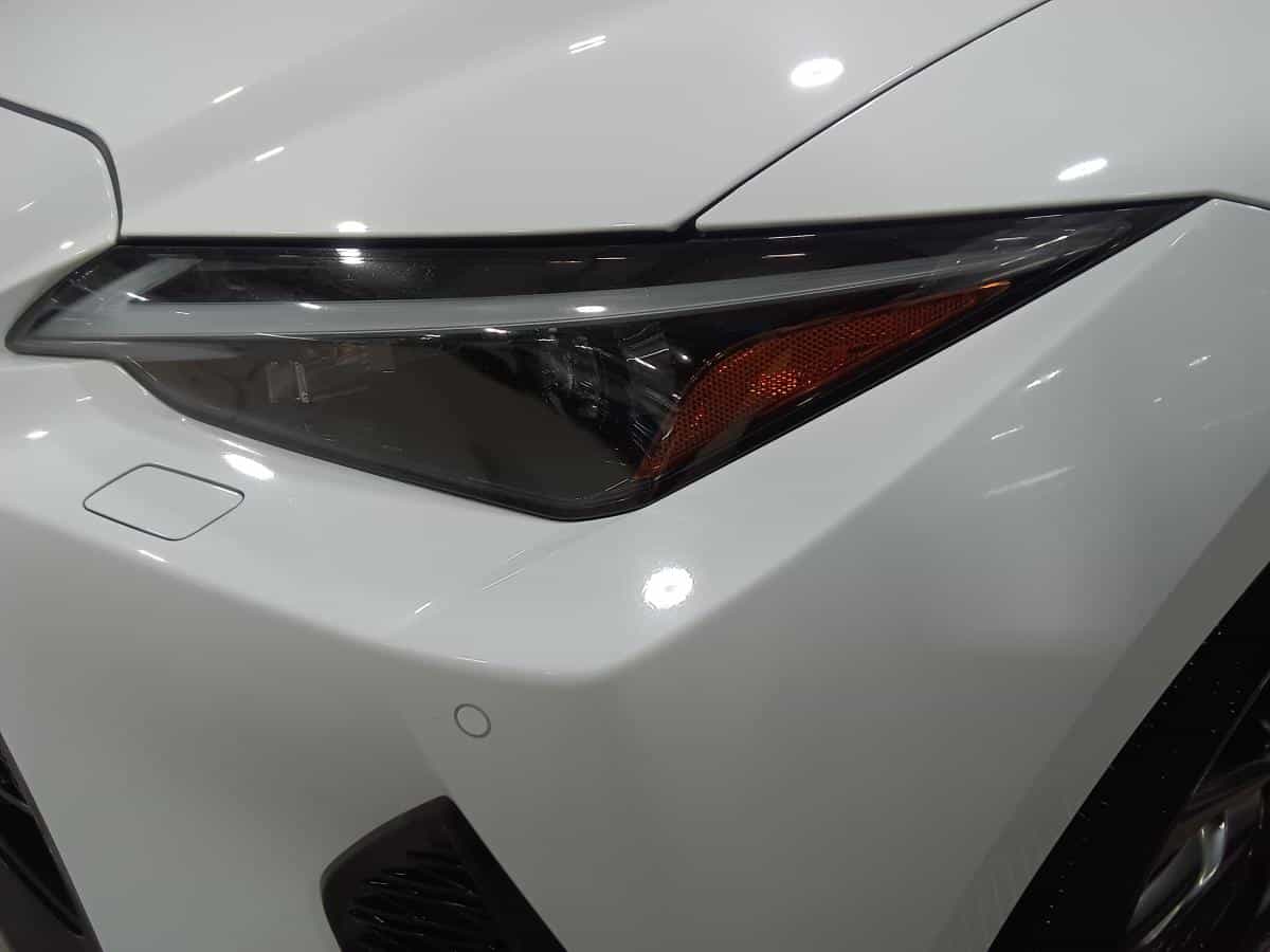 2024 Lexus IS Is 300 *Awd *V6 3.5L *Toit Ouvrant *Cuir *Sièges Chauffants - Image 10