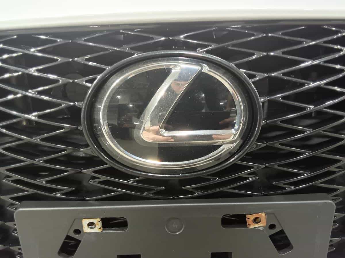 2024 Lexus IS Is 300 *Awd *V6 3.5L *Toit Ouvrant *Cuir *Sièges Chauffants - Image 11