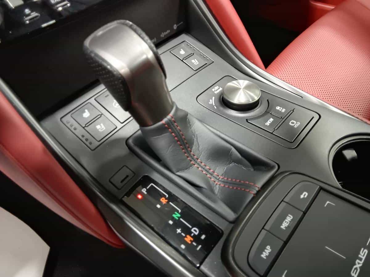 2024 Lexus IS Is 300 *Awd *V6 3.5L *Toit Ouvrant *Cuir *Sièges Chauffants - Image 19