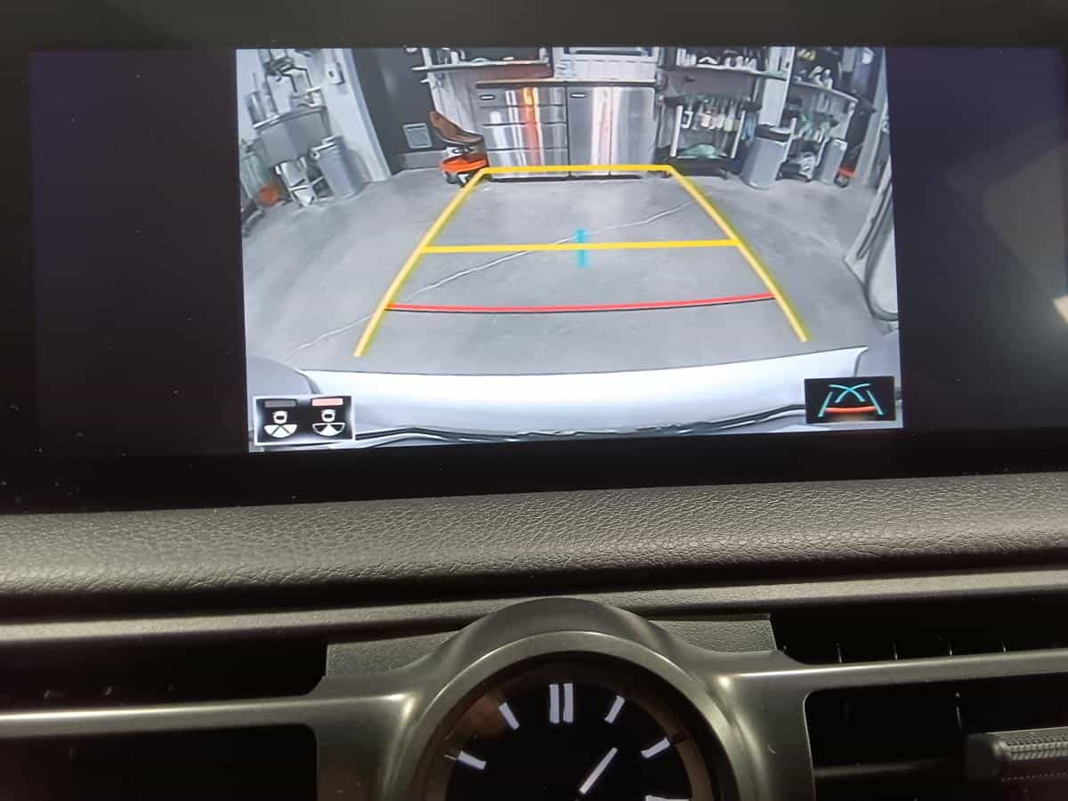 2024 Lexus IS Is 300 *Awd *V6 3.5L *Toit Ouvrant *Cuir *Sièges Chauffants - Image 20