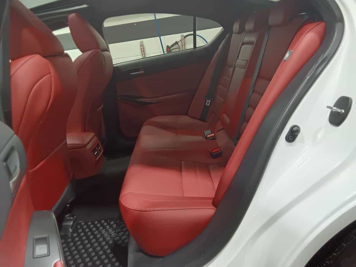 2024 Lexus IS Is 300 *Awd *V6 3.5L *Toit Ouvrant *Cuir *Sièges Chauffants - Image 24