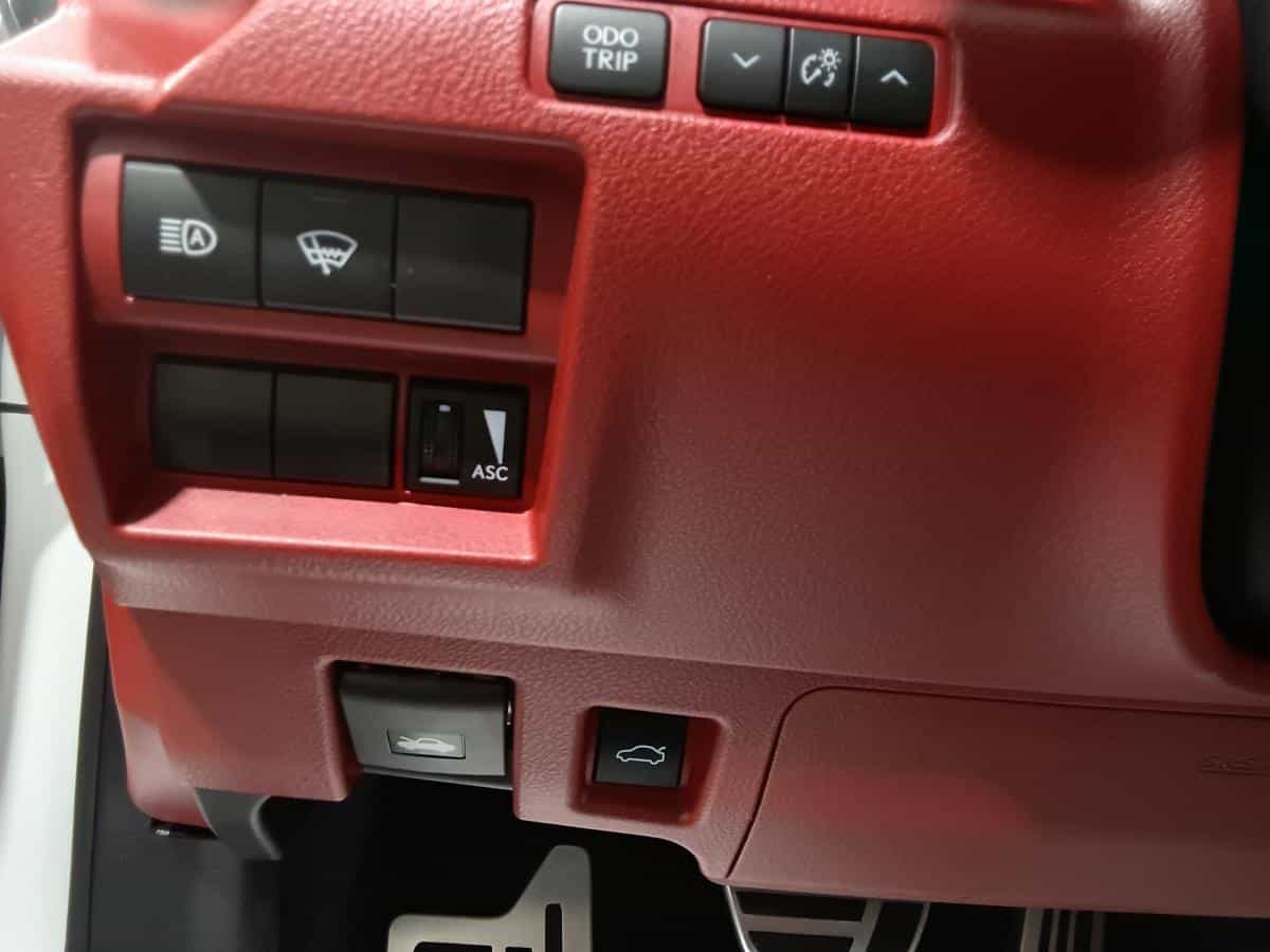 2024 Lexus IS Is 300 *Awd *V6 3.5L *Toit Ouvrant *Cuir *Sièges Chauffants - Image 26