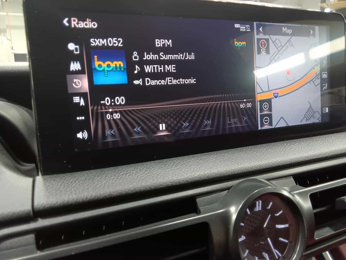 2024 Lexus IS Is 300 *Awd *V6 3.5L *Toit Ouvrant *Cuir *Sièges Chauffants - Image 28