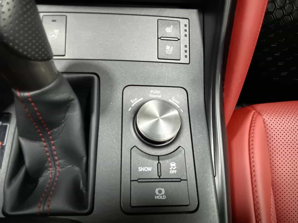 2024 Lexus IS Is 300 *Awd *V6 3.5L *Toit Ouvrant *Cuir *Sièges Chauffants - Image 31