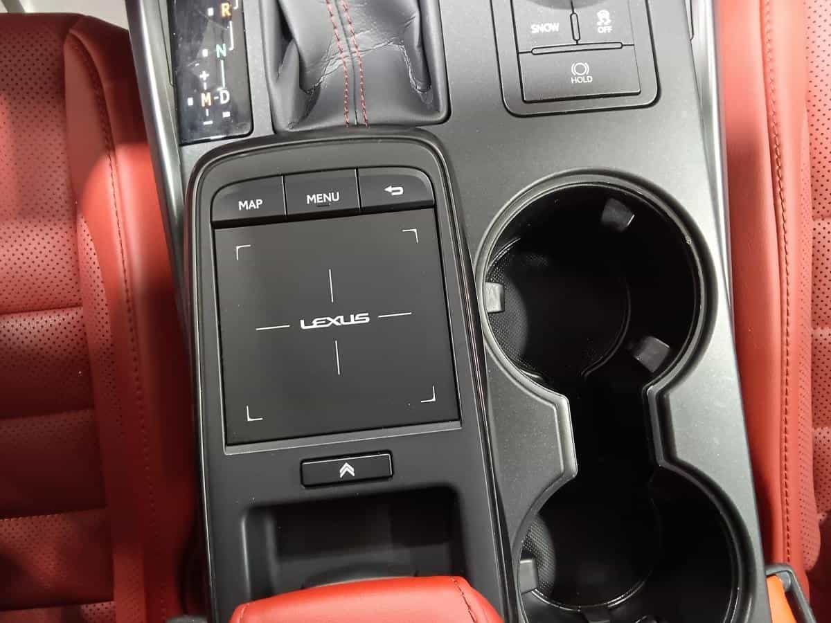 2024 Lexus IS Is 300 *Awd *V6 3.5L *Toit Ouvrant *Cuir *Sièges Chauffants - Image 33