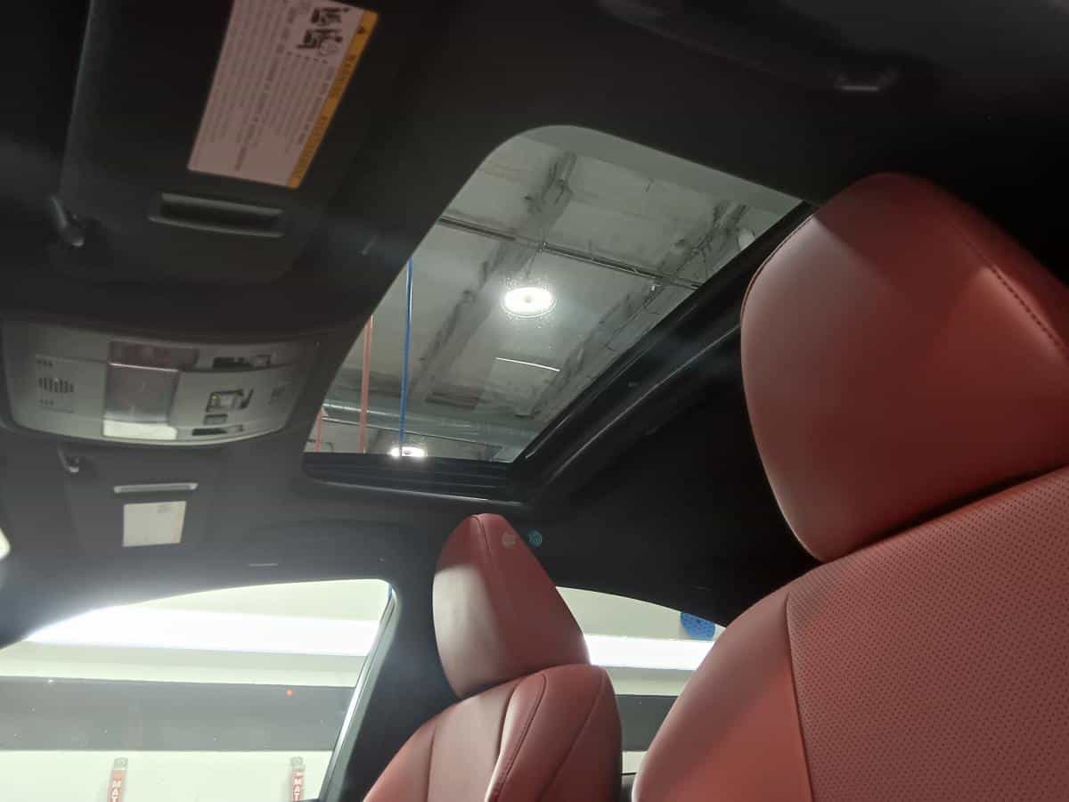 2024 Lexus IS Is 300 *Awd *V6 3.5L *Toit Ouvrant *Cuir *Sièges Chauffants - Image 34