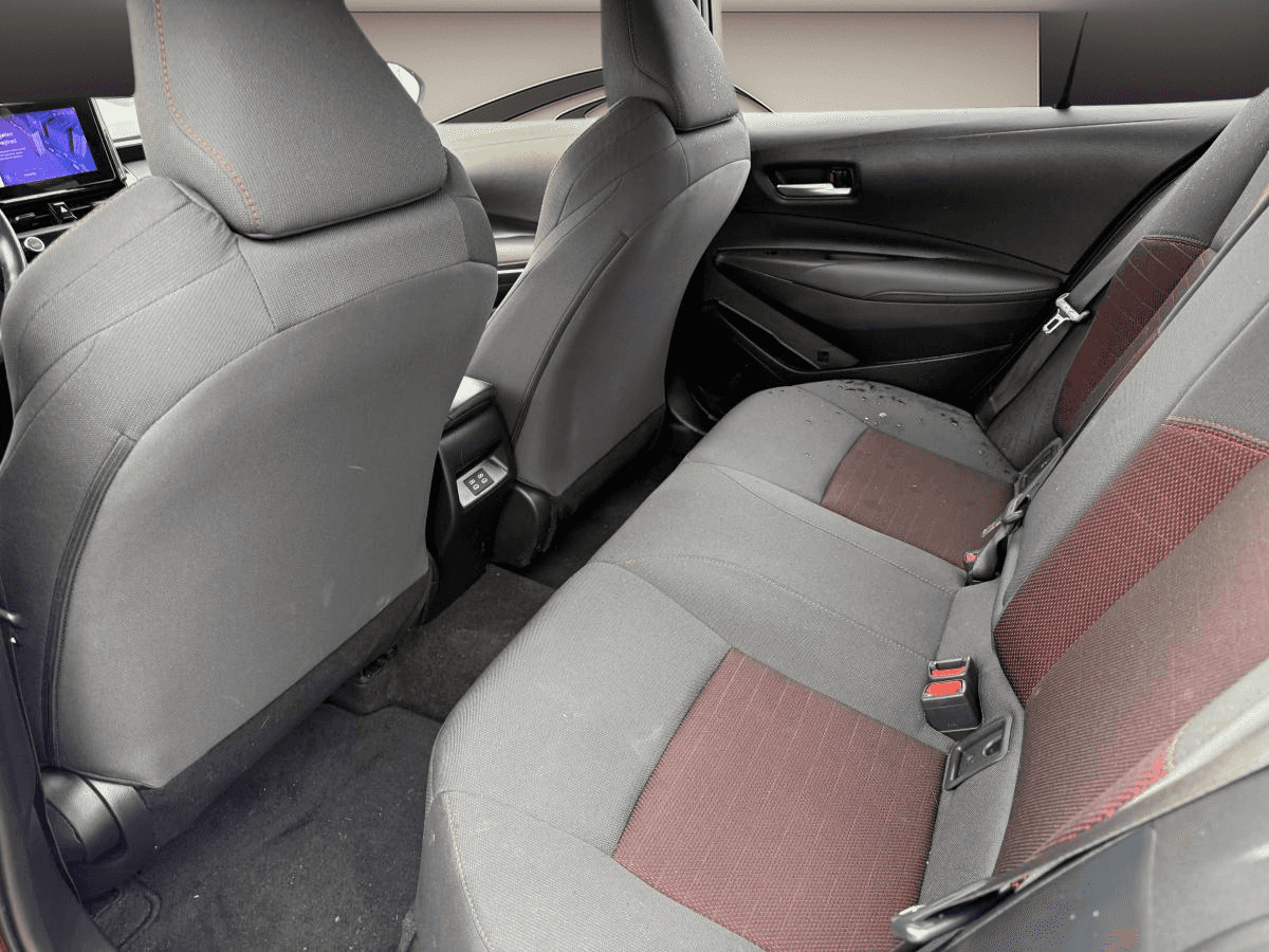 2023 Toyota Corolla Se - Bas Kilometrage - - Image 6