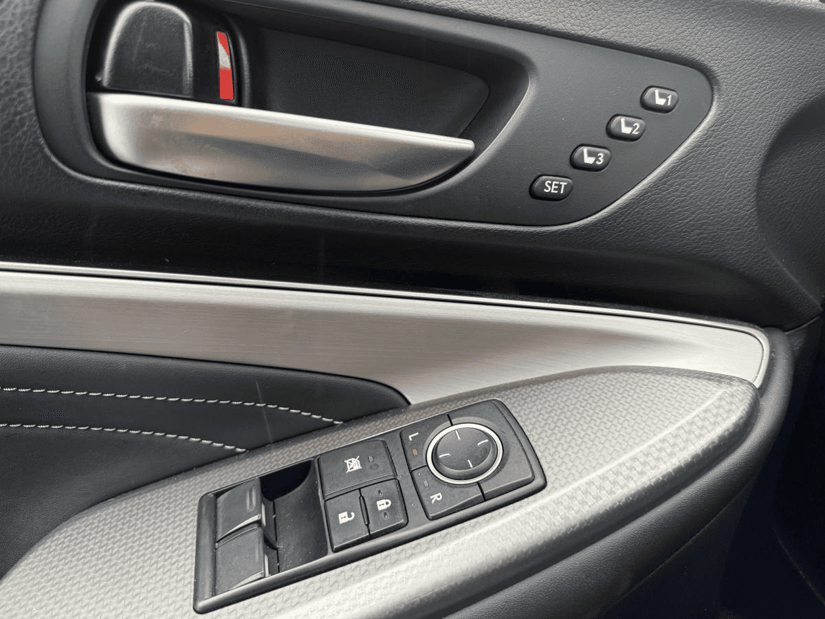 2018 Lexus RC Rc 300 Awd - Bas Kilometrage - - Image 8