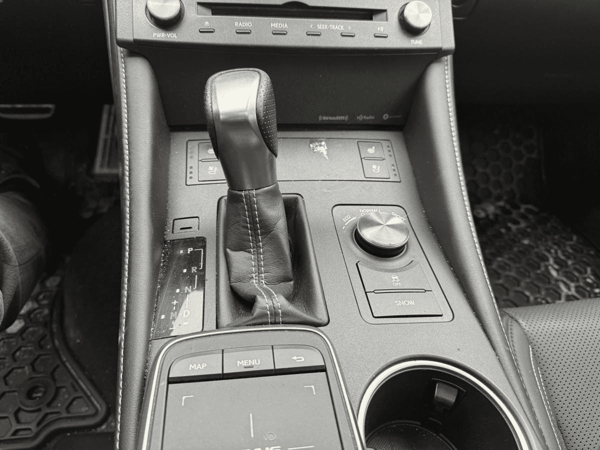 2018 Lexus RC Rc 300 Awd - Bas Kilometrage - - Image 13