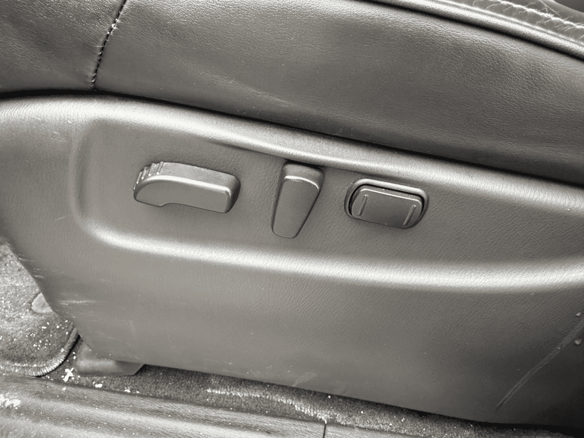 2021 Infiniti QX80 Luxe - 7 Passagers - - Image 7