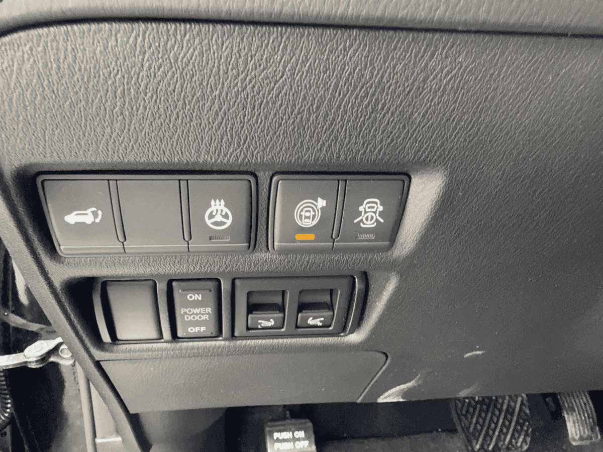 2021 Infiniti QX80 Luxe - 7 Passagers - - Image 9