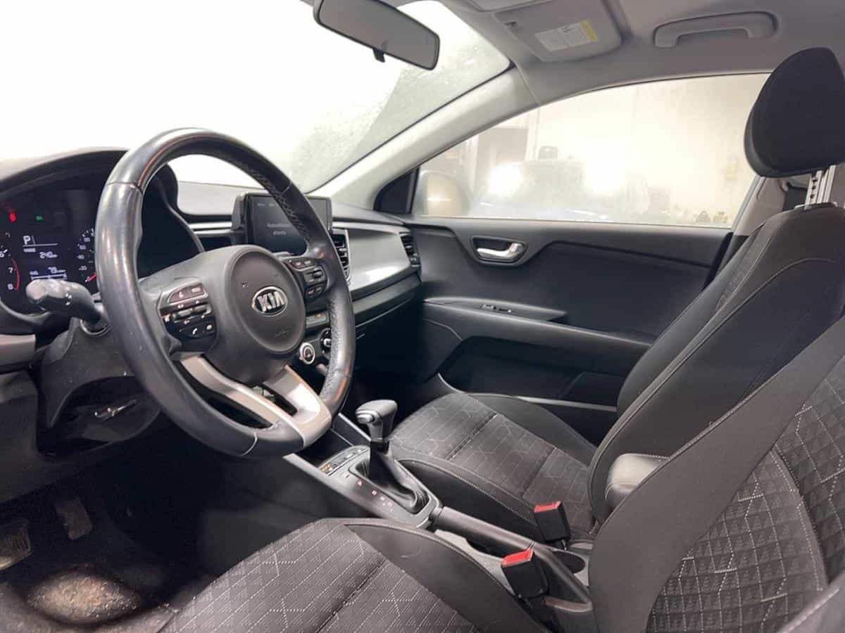 Image 6 Kia Rio5 Lx+* Carplay* Sieges Chauffants* Camera* 2021
