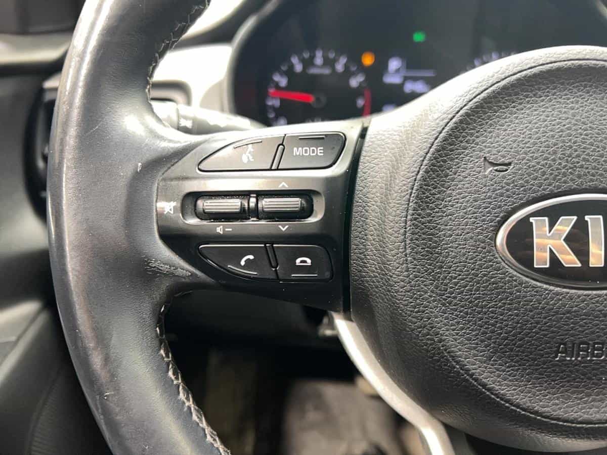 2021 Kia Rio5 Lx+* Carplay* Sieges Chauffants* Camera* - Image 10