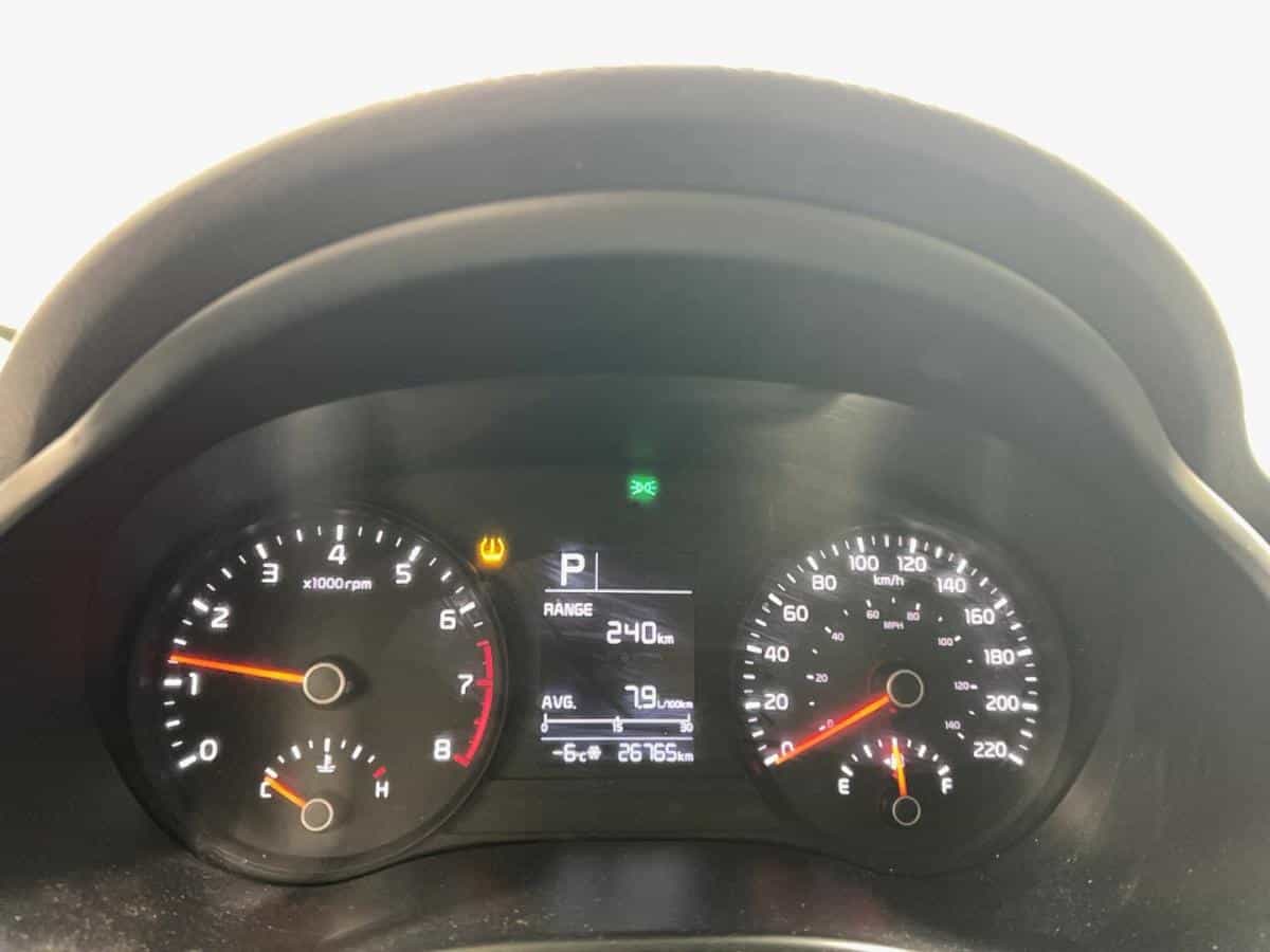 2021 Kia Rio5 Lx+* Carplay* Sieges Chauffants* Camera* - Image 12