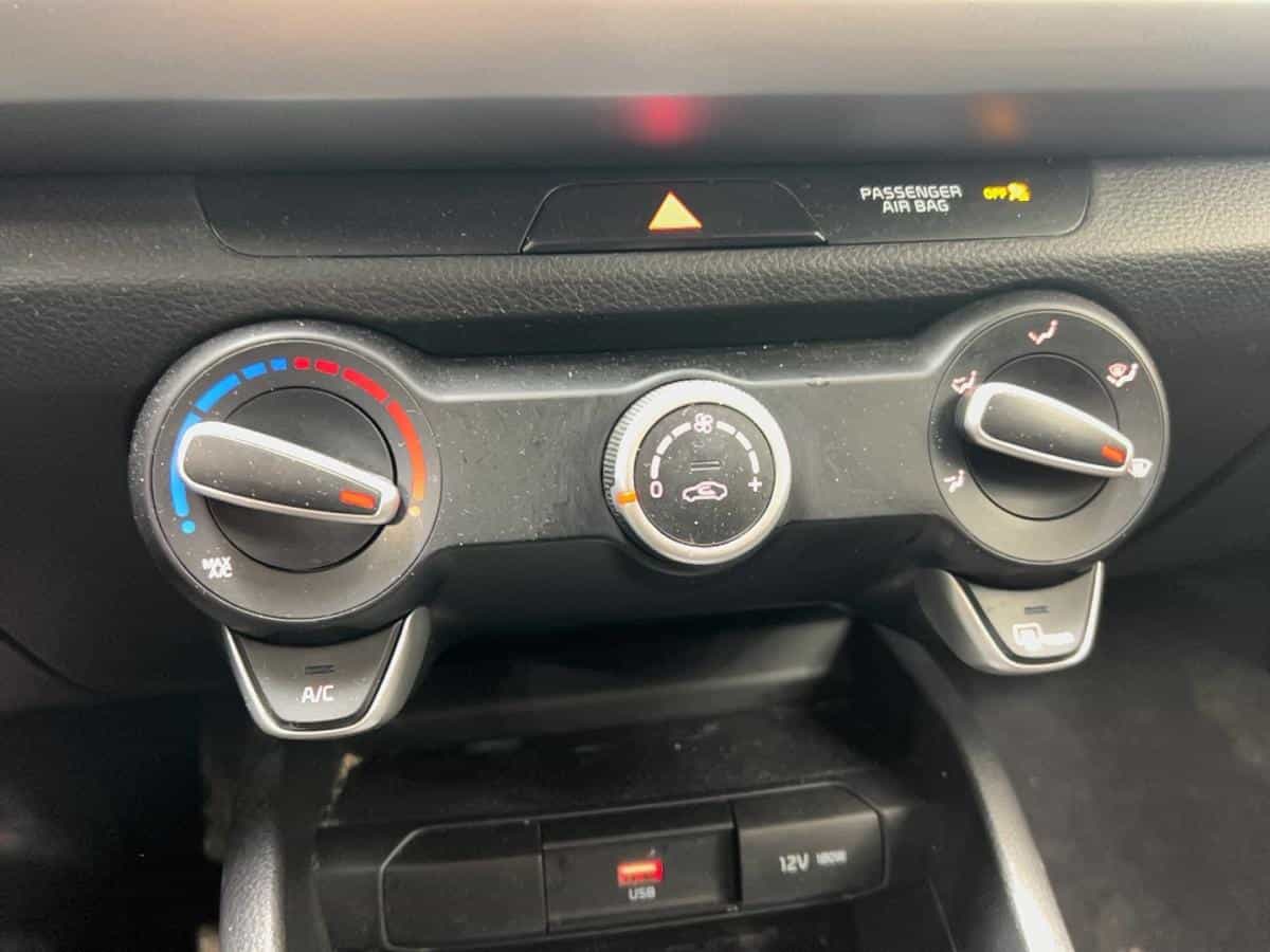 Image 15 Kia Rio5 Lx+* Carplay* Sieges Chauffants* Camera* 2021