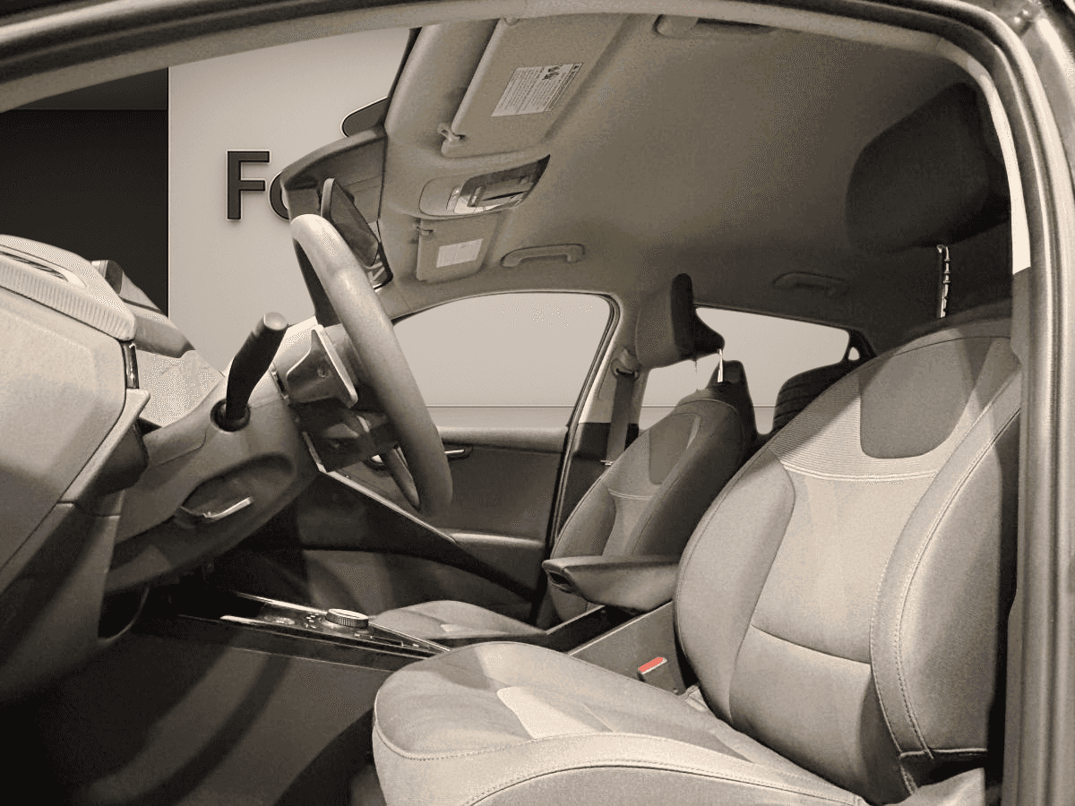 Image 6 Kia Niro EV Wind * Fwd * 201Hp * Caméra * Carplay * Sièges Chauff * 2024