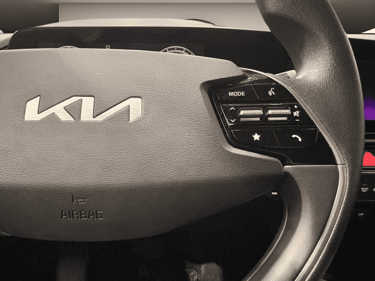 Image 14 Kia Niro EV Wind * Fwd * 201Hp * Caméra * Carplay * Sièges Chauff * 2024