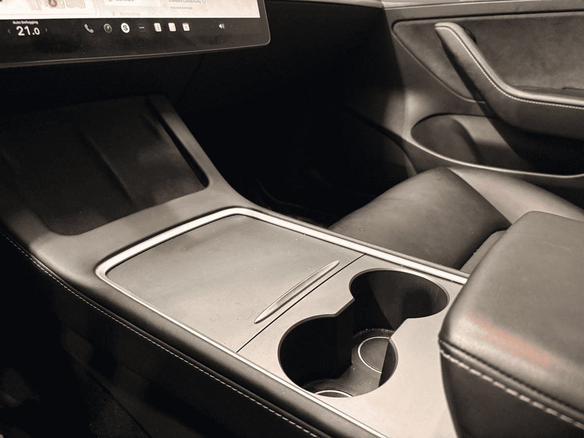 Image 17 Tesla Model 3 Standard Range Rwd * 271Hp * Cuir * Toit * Caméra 360° * 2023