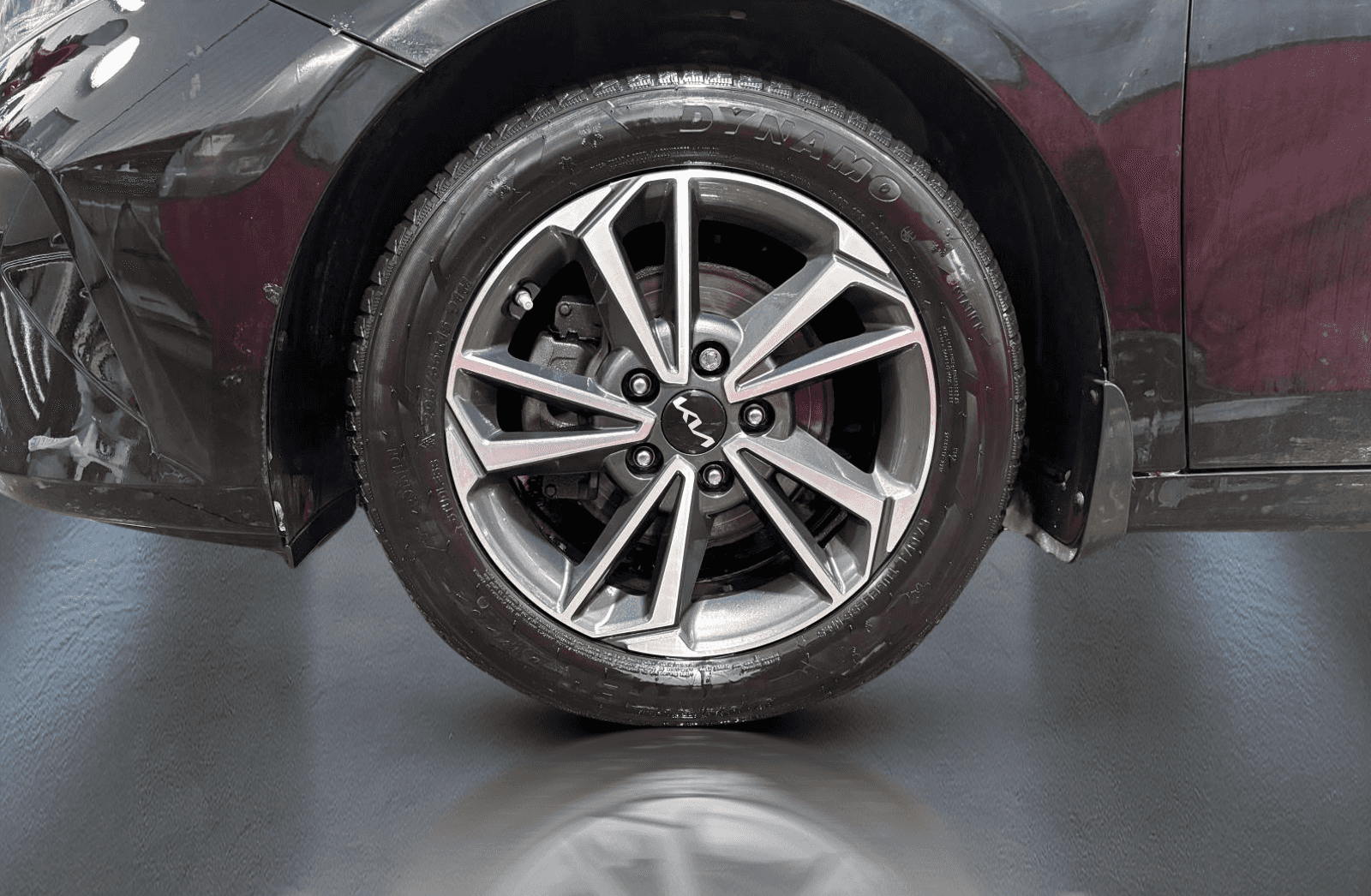 Image 5 Kia Forte Ex+ *Carplay *Caméra *Siege/Volant Chauffant *Cruise 2023