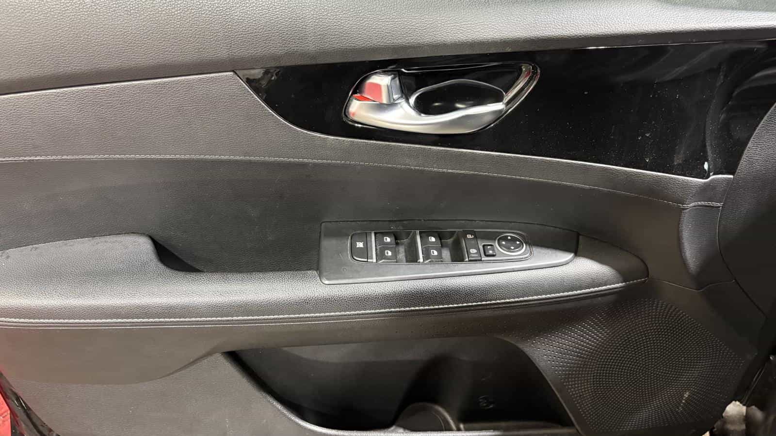 2023 Kia Forte Ex+ *Carplay *Caméra *Siege/Volant Chauffant *Cruise - Image 11