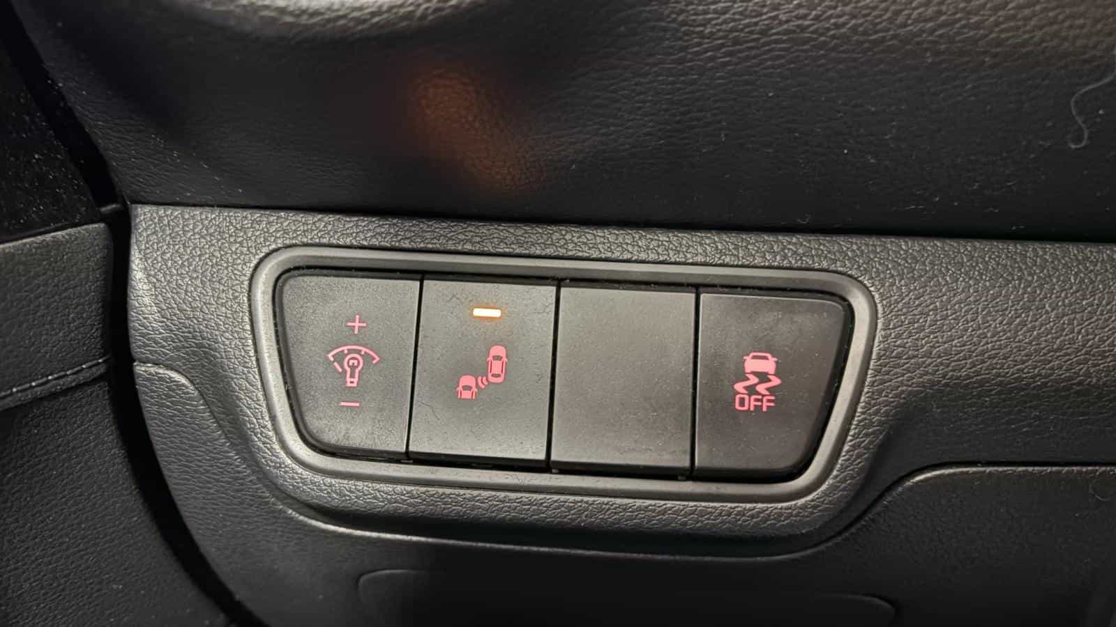 2023 Kia Forte Ex+ *Carplay *Caméra *Siege/Volant Chauffant *Cruise - Image 14