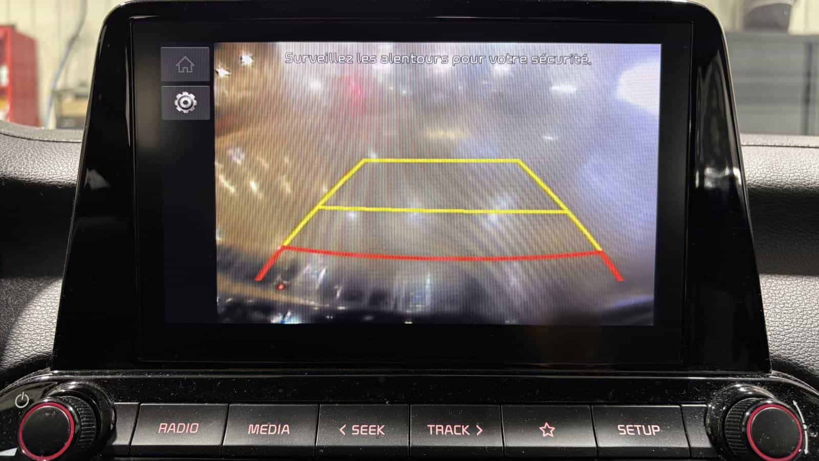 2023 Kia Forte Ex+ *Carplay *Caméra *Siege/Volant Chauffant *Cruise - Image 22