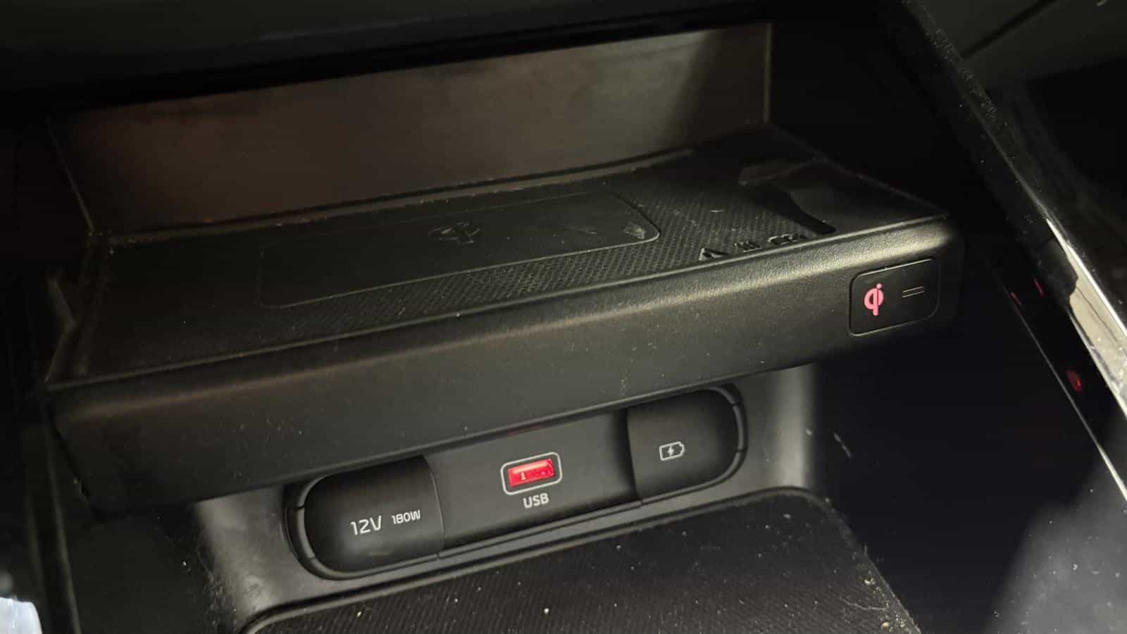 2023 Kia Forte Ex+ *Carplay *Caméra *Siege/Volant Chauffant *Cruise - Image 25