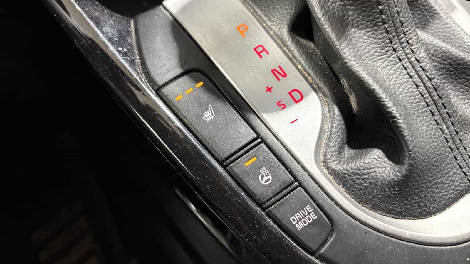 2023 Kia Forte Ex+ *Carplay *Caméra *Siege/Volant Chauffant *Cruise - Image 26