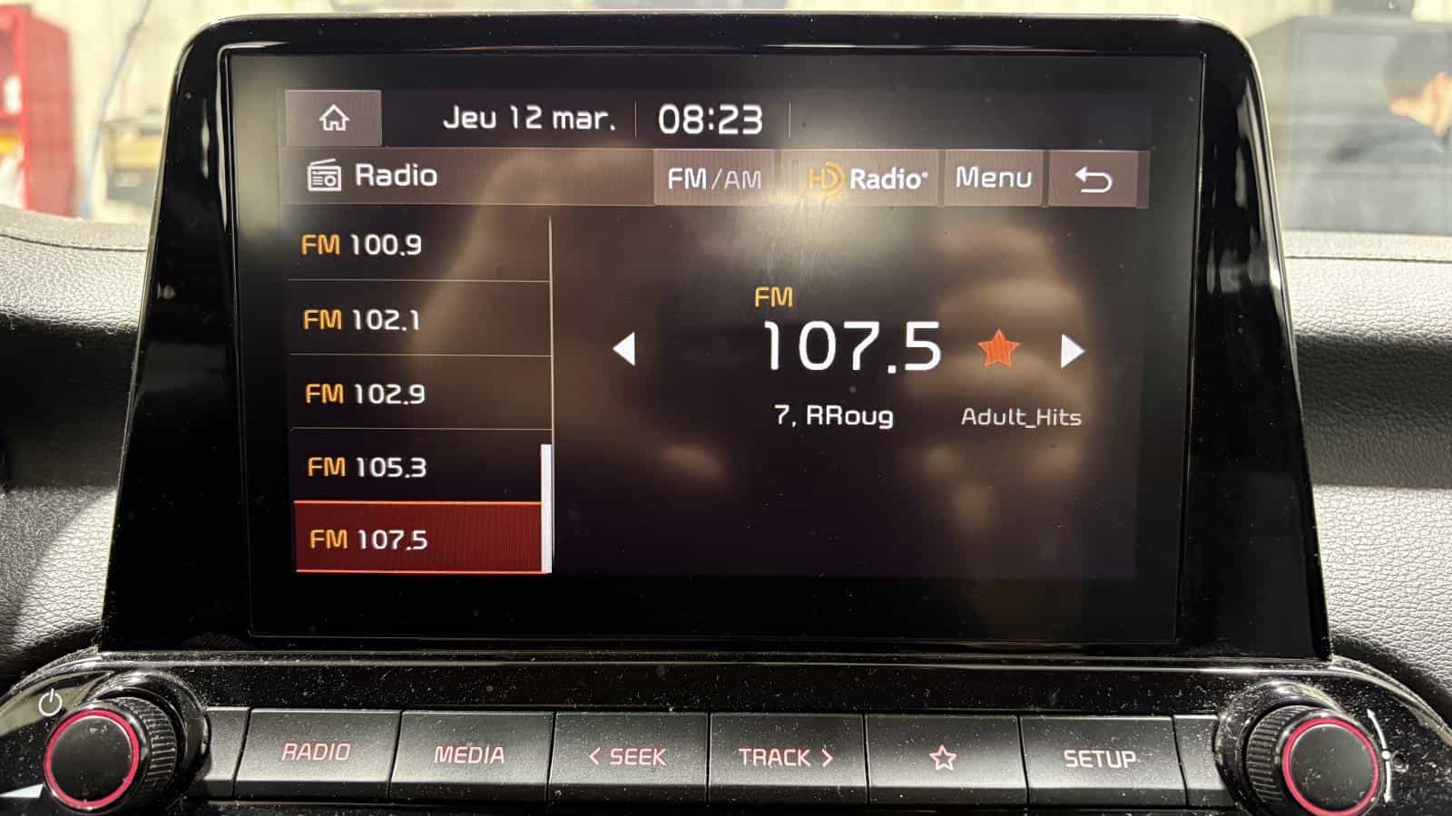 2023 Kia Forte Ex+ *Carplay *Caméra *Siege/Volant Chauffant *Cruise - Image 28