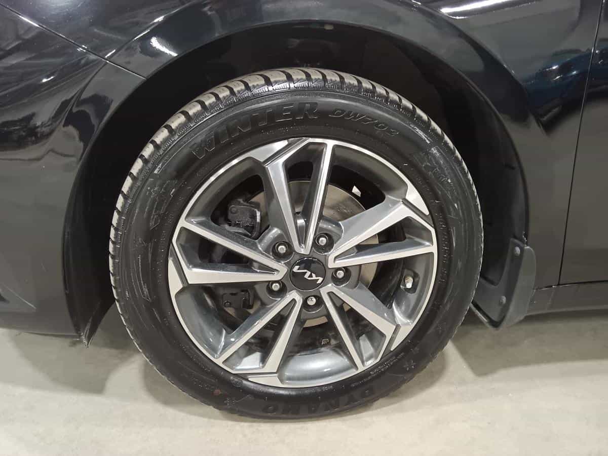 2023 Kia Forte Ex+ *Carplay *Caméra *Siege/Volant Chauffant *Cruise - Image 6