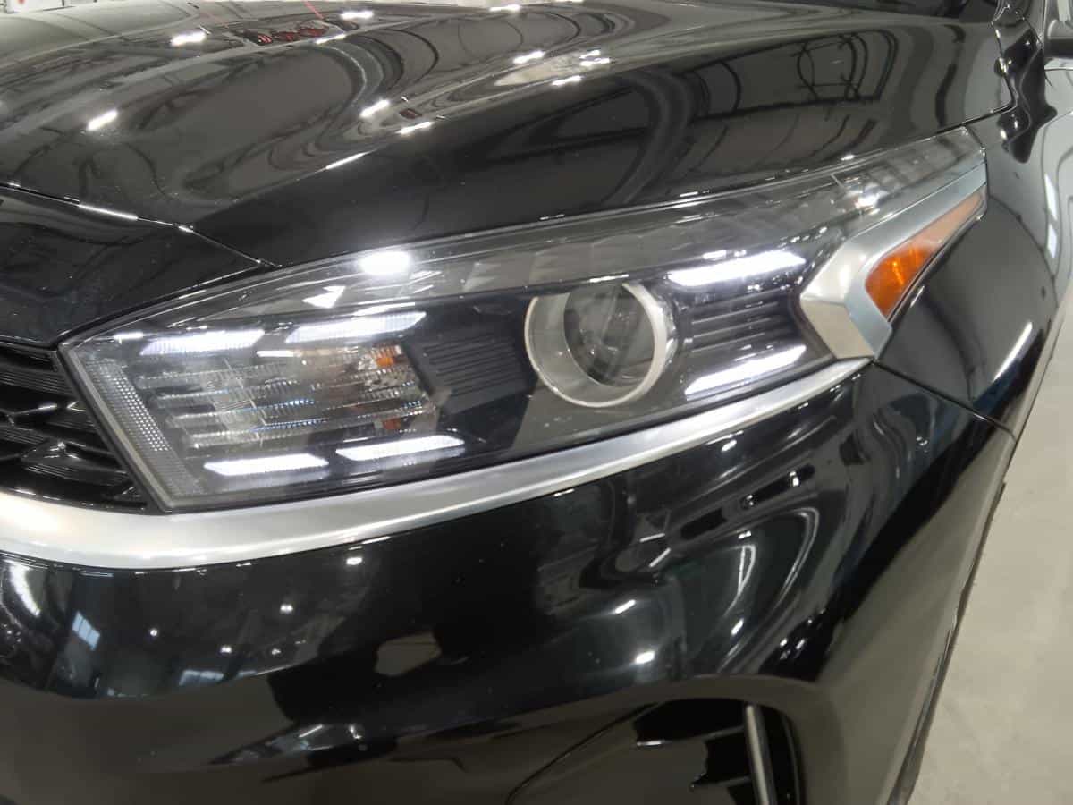 2023 Kia Forte Ex+ *Carplay *Caméra *Siege/Volant Chauffant *Cruise - Image 10