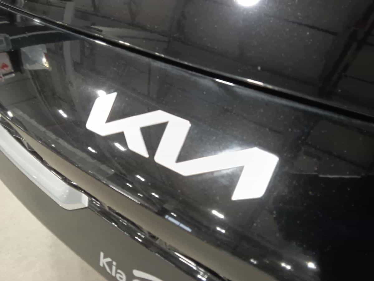 2023 Kia Forte Ex+ *Carplay *Caméra *Siege/Volant Chauffant *Cruise - Image 11